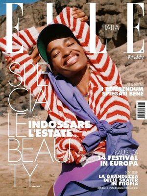 ELLE Italia - Magazine